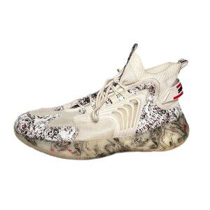PRE-OWNED - Men's Flying Knit Sports Running Shoes